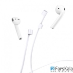 بند آویز Lanyard مناسب برای Airpods