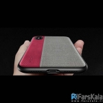 قاب آیفون X مدل Rock Origin Pro