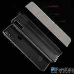 قاب آیفون X مدل Rock Origin Pro