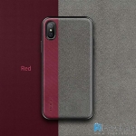 قاب آیفون X مدل Rock Origin Pro