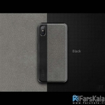 قاب آیفون X مدل Rock Origin Pro