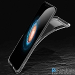 قاب ژله ای Apple iPhone X مدل Rock Fence S