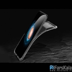 قاب ژله ای Apple iPhone X مدل Rock Fence S