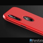 قاب Apple iPhone X مدل Rock Royce