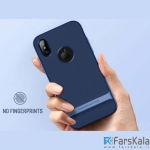 قاب Apple iPhone X مدل Rock Royce