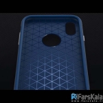 قاب Apple iPhone X مدل Rock Royce