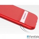 قاب Apple iPhone X مدل Rock Royce