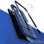 قاب Apple iPhone X مدل Rock Royce