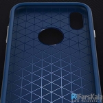 قاب Apple iPhone X مدل Rock Royce