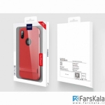 قاب Apple iPhone X مدل Rock Royce