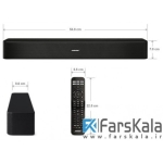 اسپیکر بلوتوث BOSE مدل SOLO 5