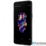 قاب محافظ ژله ای نیلکین Nillkin Nature Series TPU case for Oneplus 5