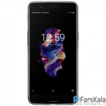 قاب محافظ ژله ای نیلکین Nillkin Nature Series TPU case for Oneplus 5