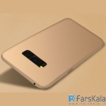 قاب محافظ ژله ای X-Level Guardian برای گوشی Samsung Note 8