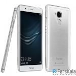 قاب محافظ شیشه ای- ژله ای برای Huawei GT3