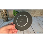 شارژر بی سیم سریع بلکین مدل Belkin Boost Up Wireless Charging Pad