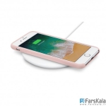 شارژر بی سیم سریع بلکین مدل Belkin Boost Up Wireless Charging Pad