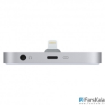 داک شارژ لایتنینگ اپل Apple iPhone Lightning Dock