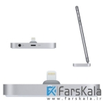 داک شارژ لایتنینگ اپل Apple iPhone Lightning Dock