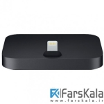 داک شارژ لایتنینگ اپل Apple iPhone Lightning Dock