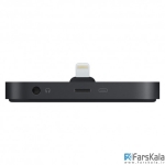 داک شارژ لایتنینگ اپل Apple iPhone Lightning Dock