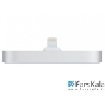 داک شارژ لایتنینگ اپل Apple iPhone Lightning Dock