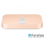 داک شارژ لایتنینگ اپل Apple iPhone Lightning Dock