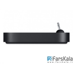 داک شارژ لایتنینگ اپل Apple iPhone Lightning Dock
