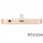 داک شارژ لایتنینگ اپل Apple iPhone Lightning Dock