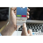 دستگاه ضبط تماس لایتنینگ PhotoFast