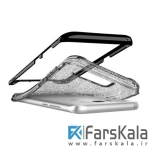 قاب محافظ Spigen مدل Crystal Hybrid Glitter برای iPhone 7 Plus