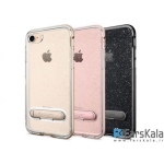 قاب محافظ Spigen مدل Crystal Hybrid Glitter برای iPhone 7 Plus