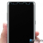 محافظ صفحه نمایش اسپیگن سامسونگ Spigen Neo Flex Screen Protector Samsung Note 8