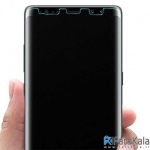 محافظ صفحه نمایش اسپیگن سامسونگ Spigen Neo Flex Screen Protector Samsung Note 8