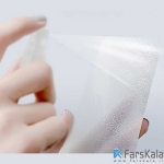 محافظ صفحه نمایش اسپیگن سامسونگ Spigen Neo Flex Screen Protector Samsung Note 8