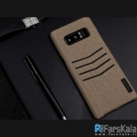 قاب محافظ نیلکین سامسونگ Nillkin Classy Case Samsung Galaxy Note 8