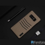 قاب محافظ نیلکین سامسونگ Nillkin Classy Case Samsung Galaxy Note 8