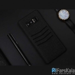 قاب محافظ نیلکین سامسونگ Nillkin Classy Case Samsung Galaxy Note 8