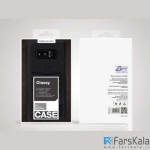 قاب محافظ نیلکین سامسونگ Nillkin Classy Case Samsung Galaxy Note 8
