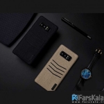 قاب محافظ نیلکین سامسونگ Nillkin Classy Case Samsung Galaxy Note 8