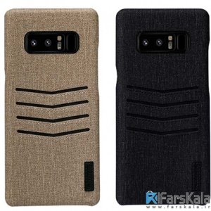 قاب محافظ نیلکین سامسونگ Nillkin Classy Case Samsung Galaxy Note 8