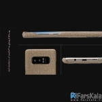 قاب محافظ نیلکین سامسونگ Nillkin Classy Case Samsung Galaxy Note 8