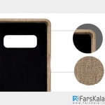 قاب محافظ نیلکین سامسونگ Nillkin Classy Case Samsung Galaxy Note 8