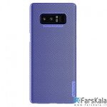 قاب محافظ نیلکین سامسونگ Nillkin Air case Samsung Galaxy Note 8