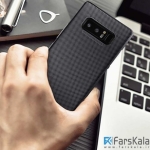 قاب محافظ نیلکین سامسونگ Nillkin Air case Samsung Galaxy Note 8