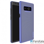 قاب محافظ نیلکین سامسونگ Nillkin Air case Samsung Galaxy Note 8