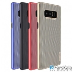 قاب محافظ نیلکین سامسونگ Nillkin Air case Samsung Galaxy Note 8