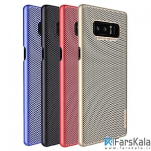 قاب محافظ نیلکین سامسونگ Nillkin Air case Samsung Galaxy Note 8