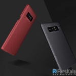 قاب محافظ نیلکین سامسونگ Nillkin Air case Samsung Galaxy Note 8