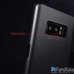 قاب محافظ نیلکین سامسونگ Nillkin Air case Samsung Galaxy Note 8